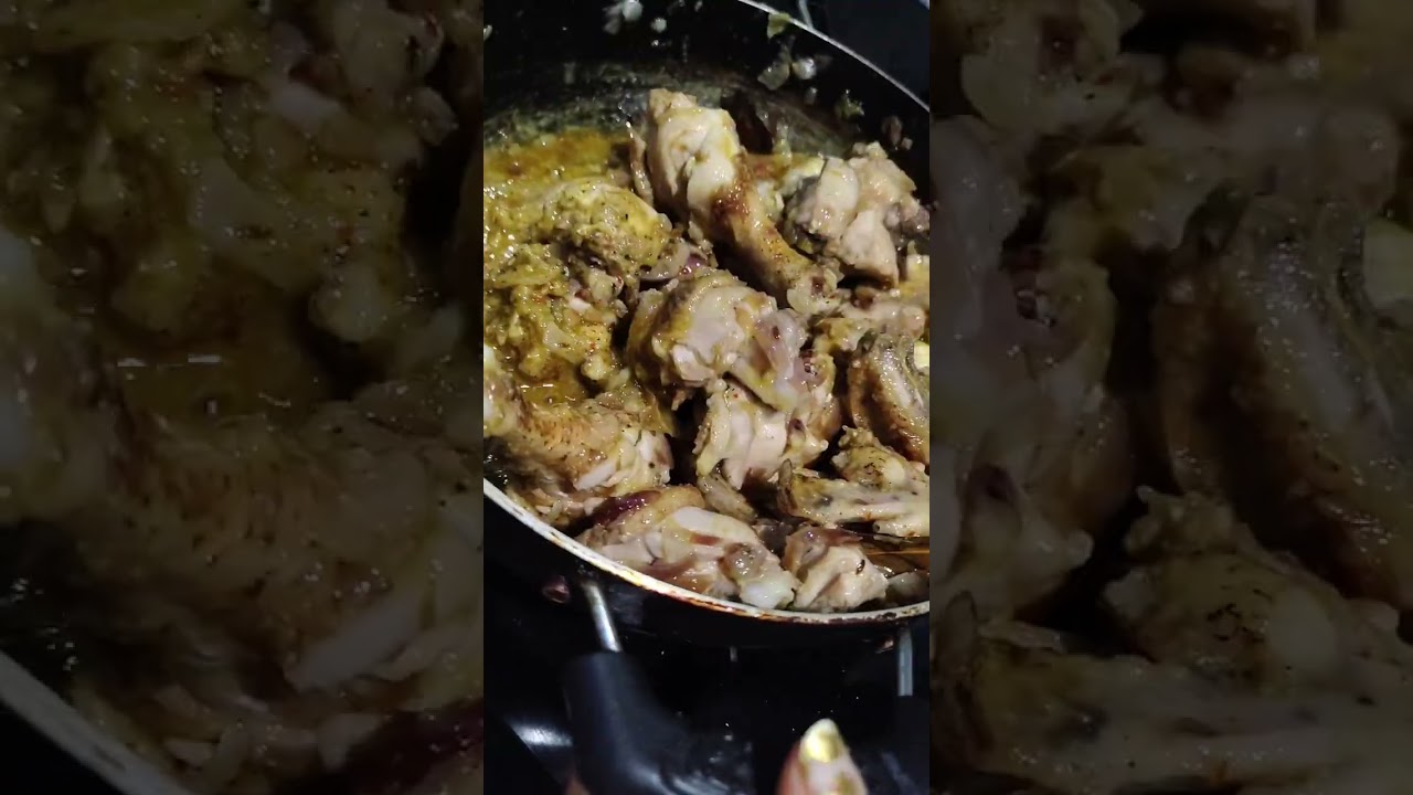 #bihar #food #indianfood #bihari style chicken recipe #cooking 