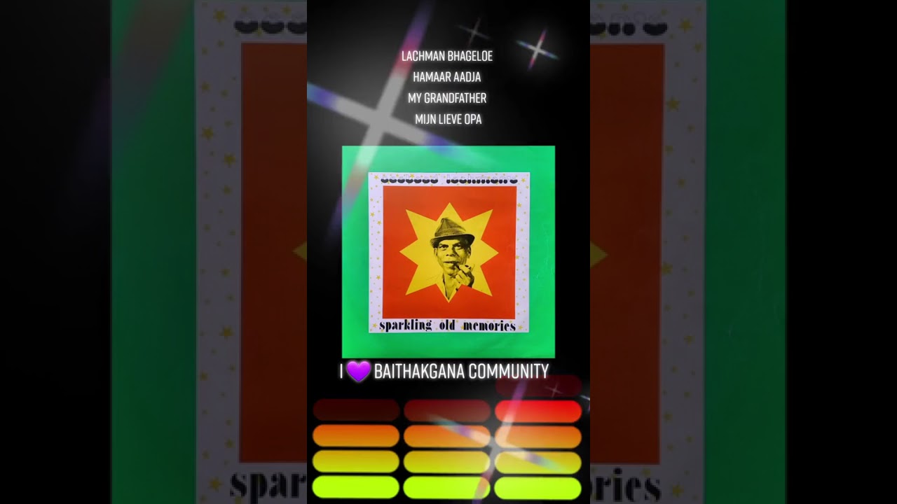 Lachman bhageloe 👑 BAITHAKSISTERS&CO 👑DJPrako live 