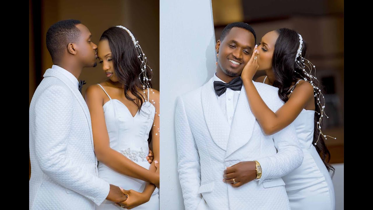 Love's Splendor: Danny &  Benither Wedding  (Highlight) #fidelimagez
