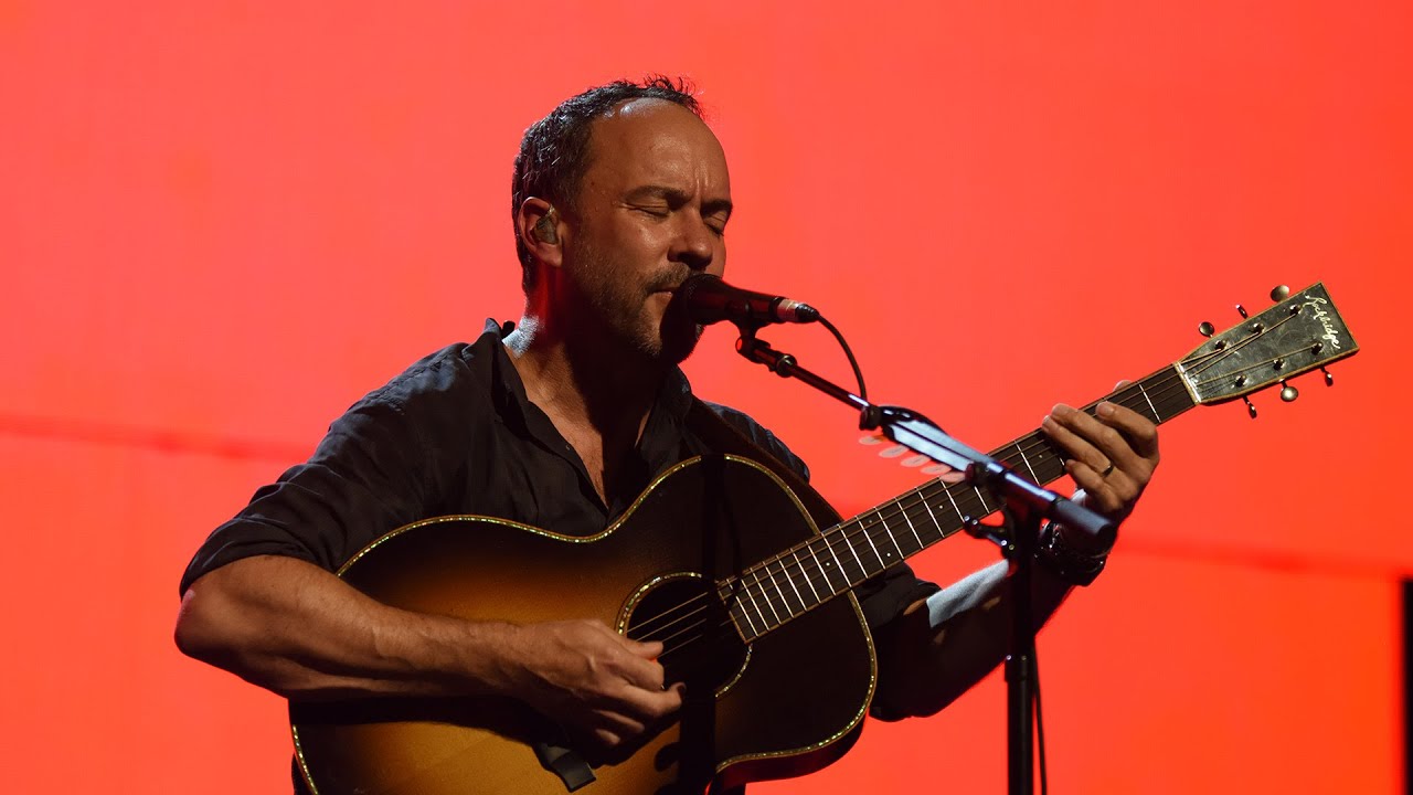 Dave Matthews & Tim Reynolds - Bartender (Live at Farm Aid 2021)