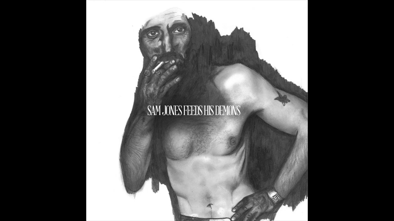 Andy Shauf - Sam Jones Feeds His Demons [Full Album]