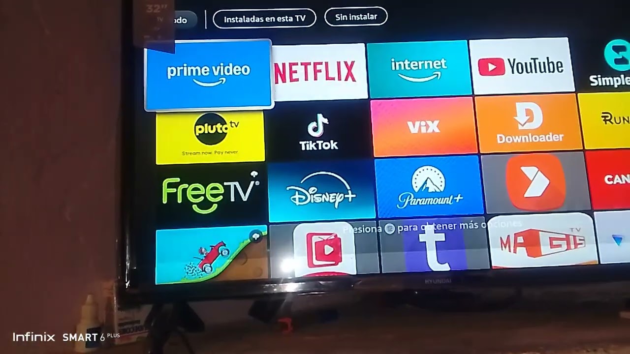 Solución definita al error de magistv que no abre