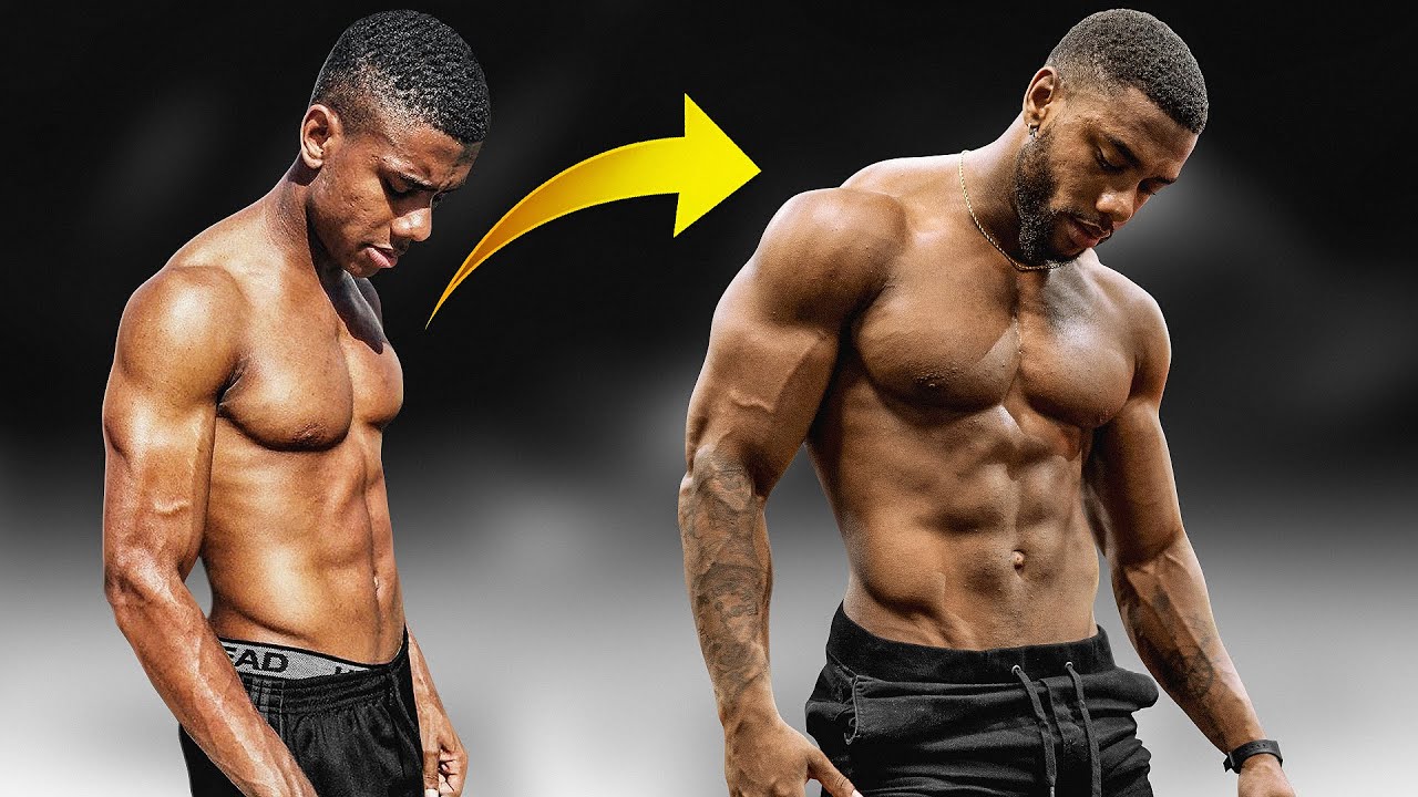 Do This To MAXIMIZE Your Muscle Gainz!