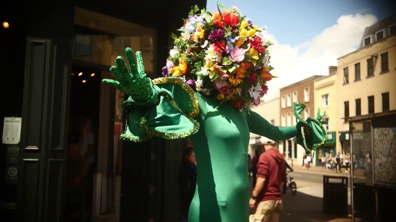 Kinetal & Xenon Cine Lens