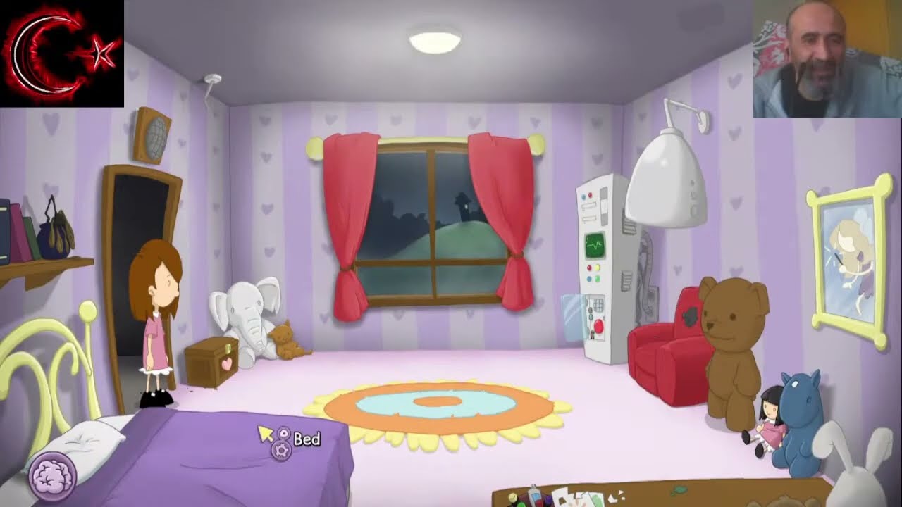 Çözülmeyen Bulmaca 😂🎮😊 Anna's Quest   