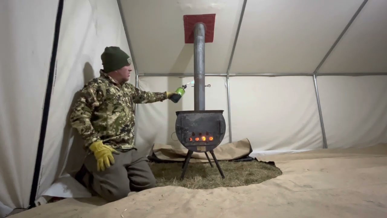 Tips on our Stove Baffles