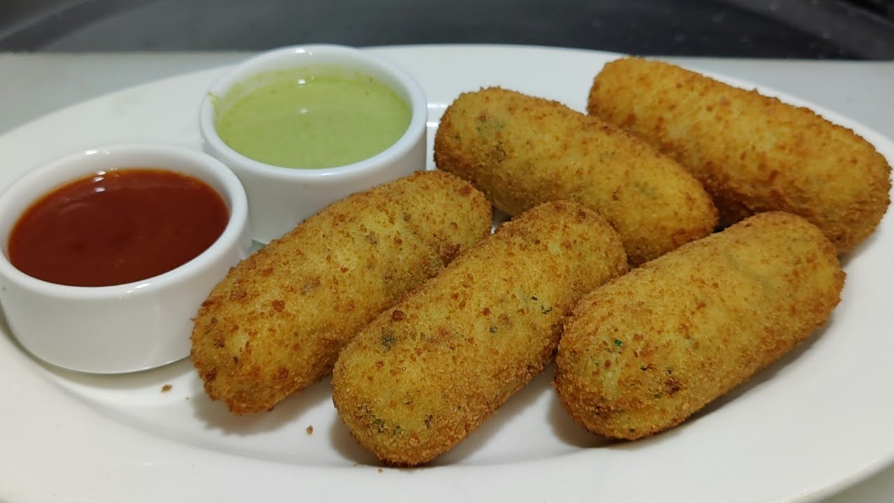 Potato Cheese Roll | आलू चीज रोल बनाने का आसान | Cheese Potato Roll | Veg Roll Recipe | Chef Ashok