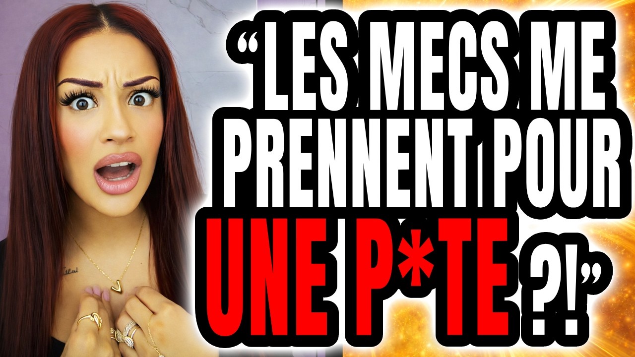 LES FEMMES MODERNES SONT VRAIMENT DES “FILLES FACILES” ?! (PASSÉ INTIME, APPARENCE, CHOIX DE VIE...)