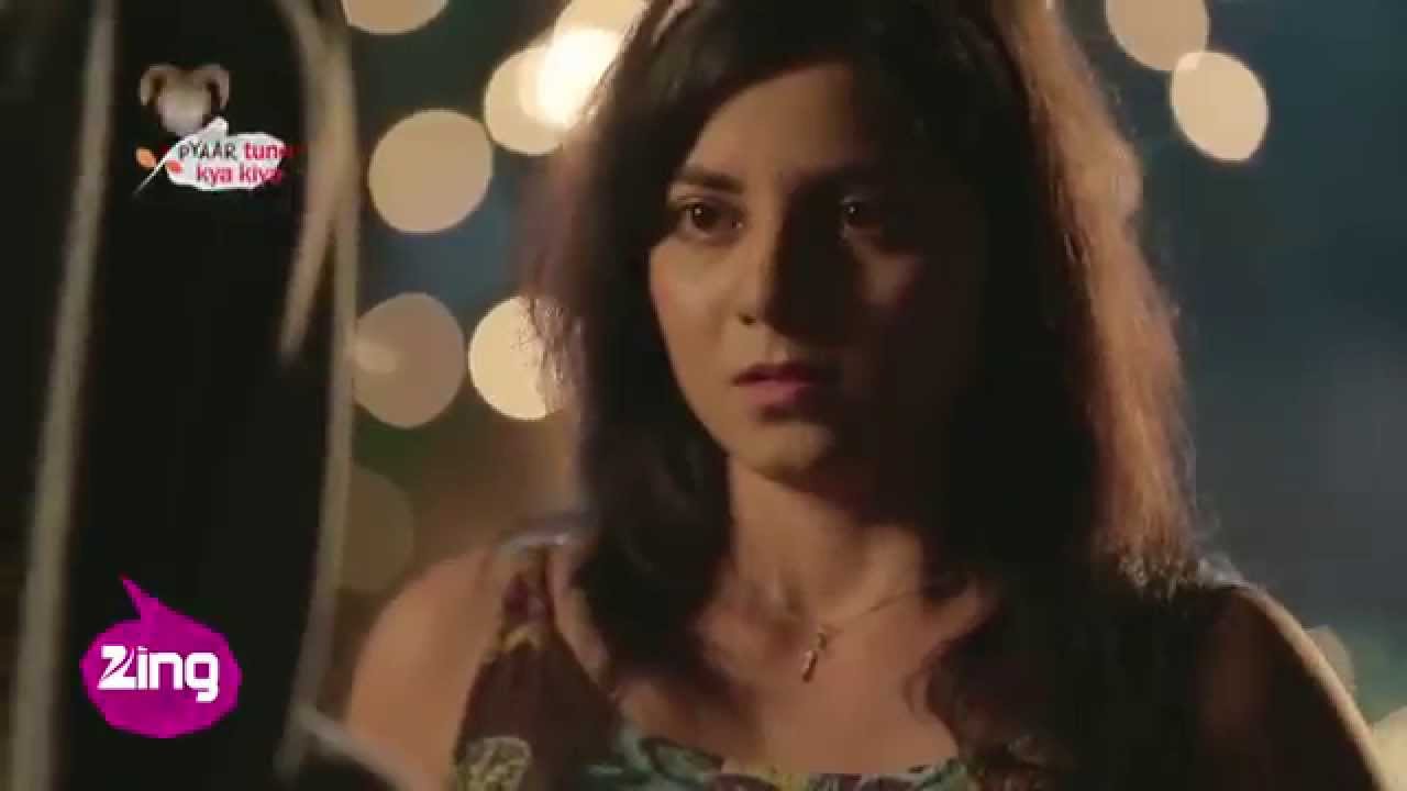 Pyaar Tune Kya Kiya | Sneak-Peek | Season 03 | Episode 02 | Neha Bagga & Kanan Malhotra