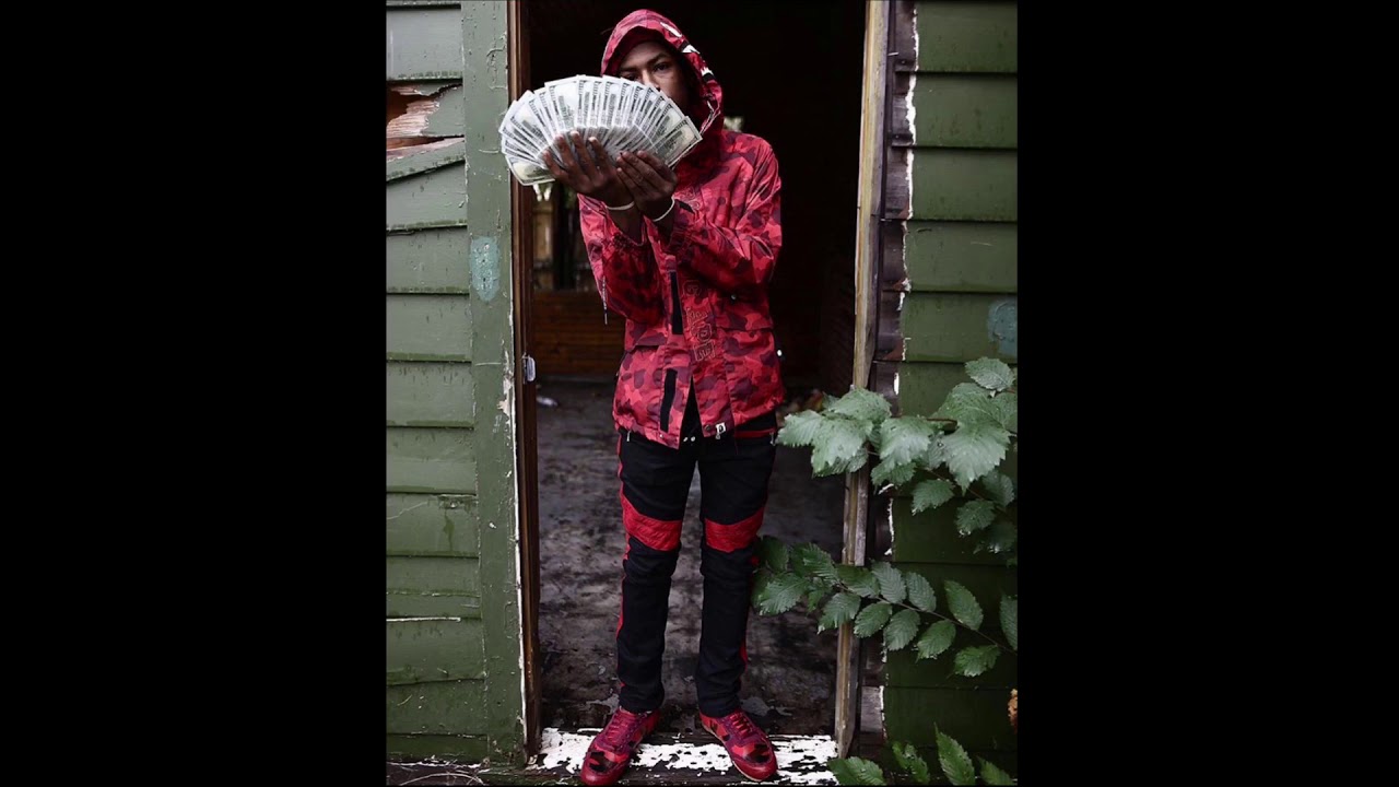 [FREE] TeeJayx6 x Baby Smoove - Violin - Detroit Type Beat (Prod. Vincut)