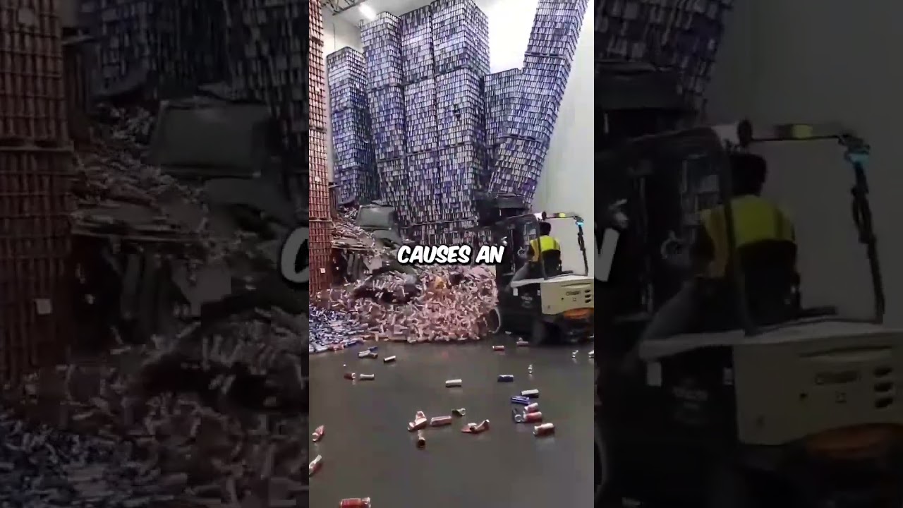 The Worst Day At Work