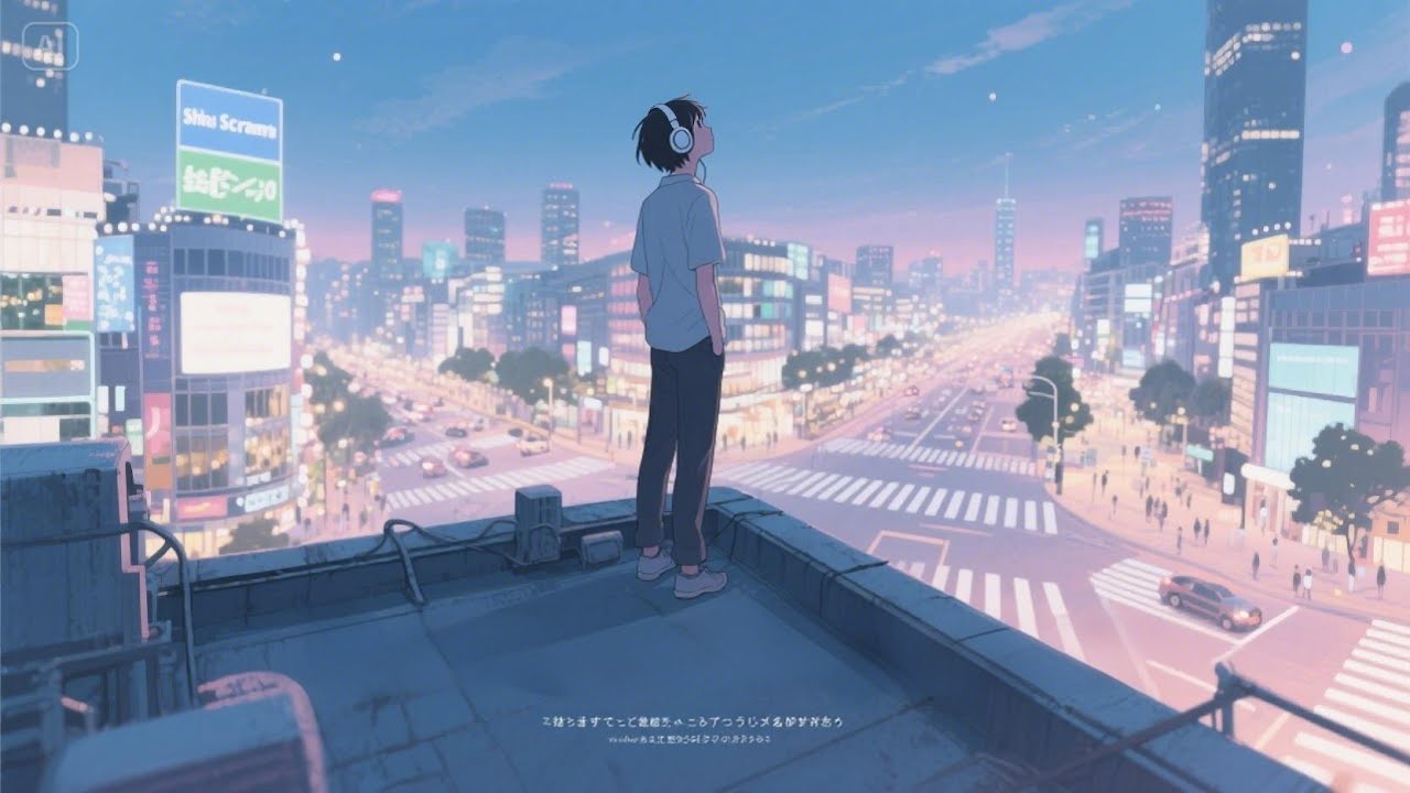 Empty streets ver 2