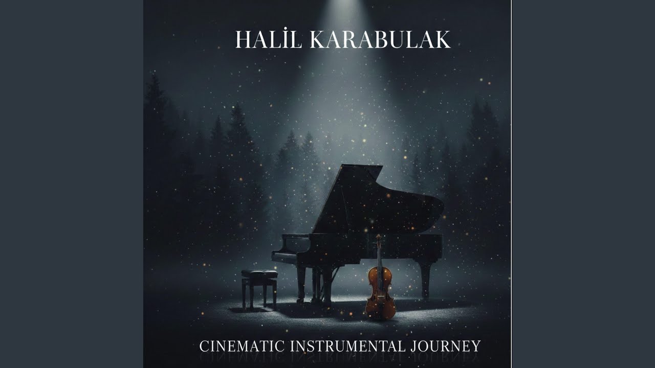 Cinematic Instrumental Journey