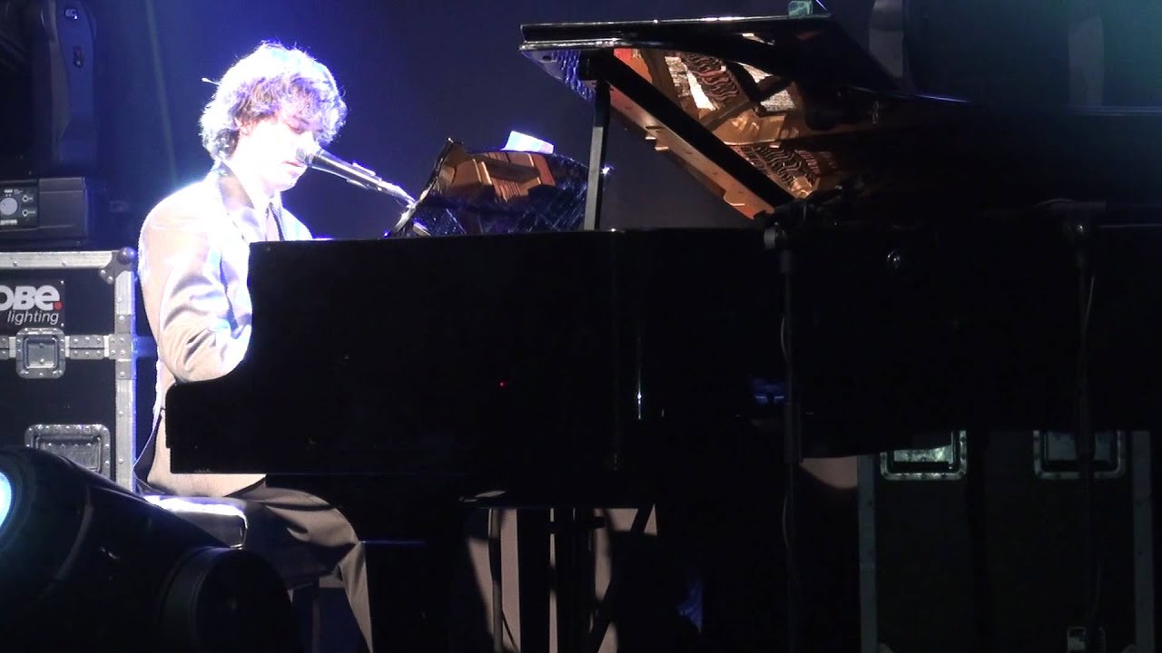 Ciclos en Piano (Los Mesoneros)