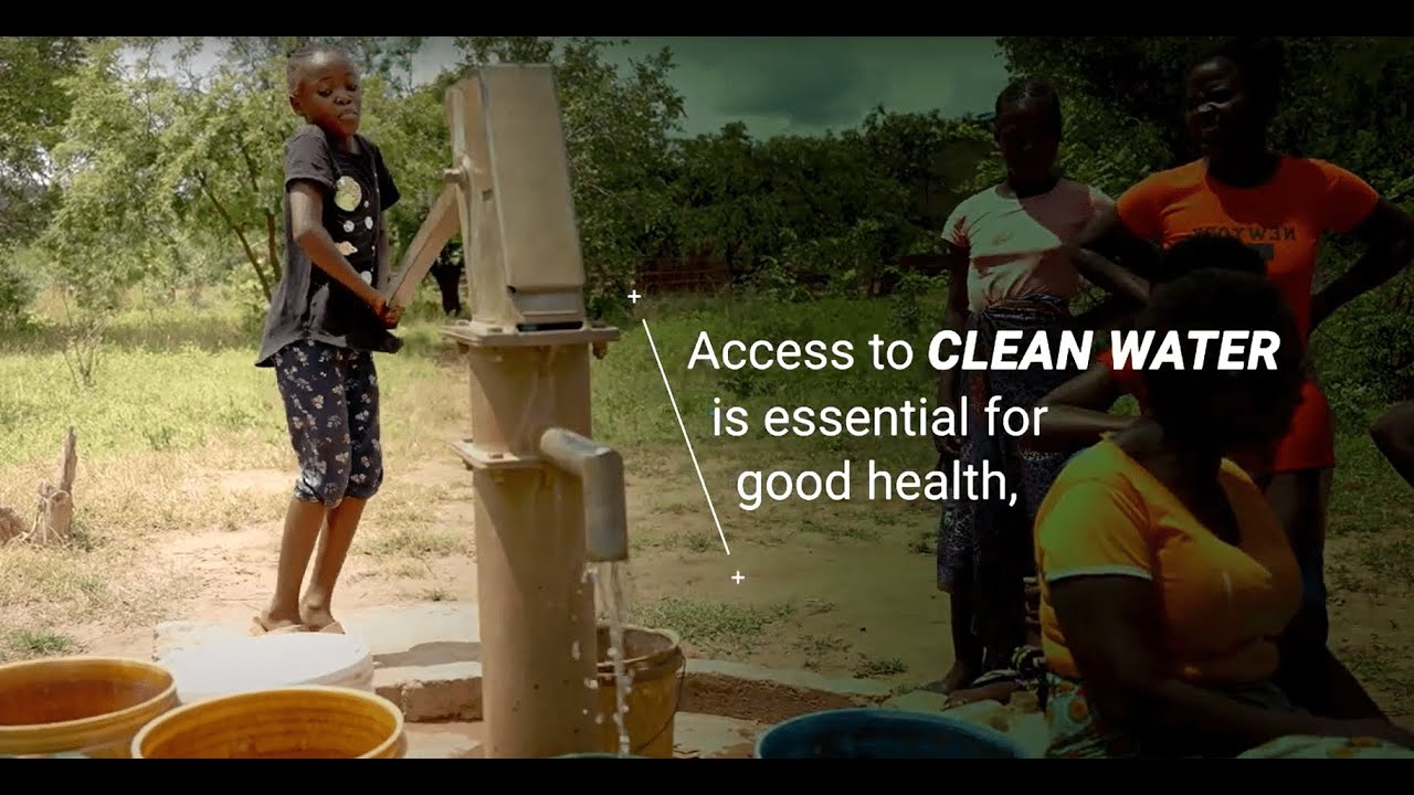 Thirsting for Change: Providing Access to Clean Water in Zambia