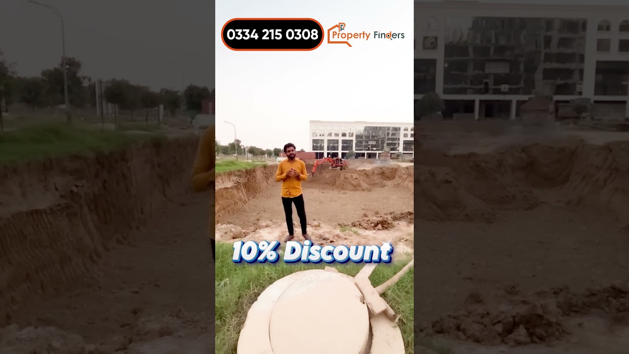 Bahria Sky 2 | A New Landmark of Luxury Living