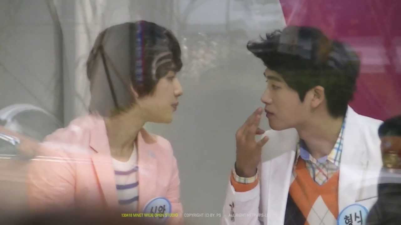 SIWAN & HYUNGSIK