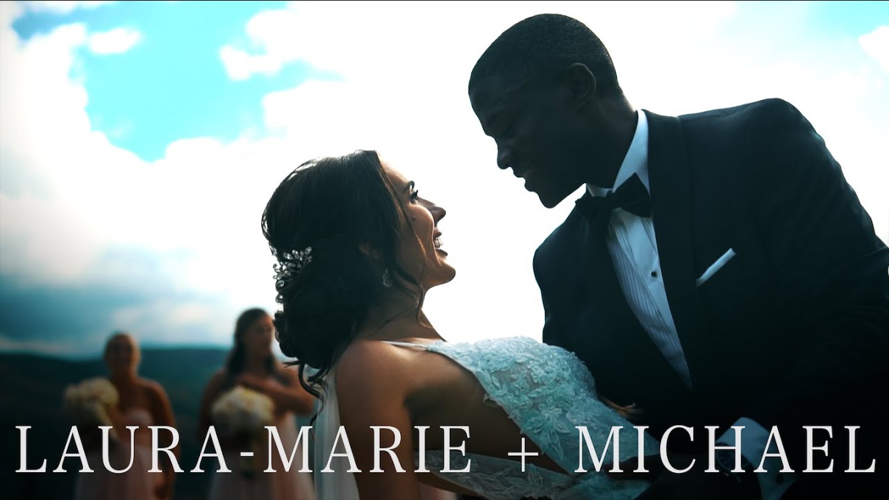 Laura-Marie + Michael | Wedding Video