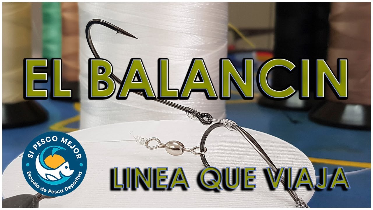 EL BALANCIN / MODIFICADA LINEA QUE VIAJA IMPERDIBLE