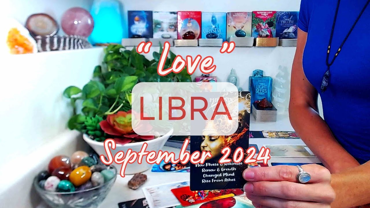 LIBRA 