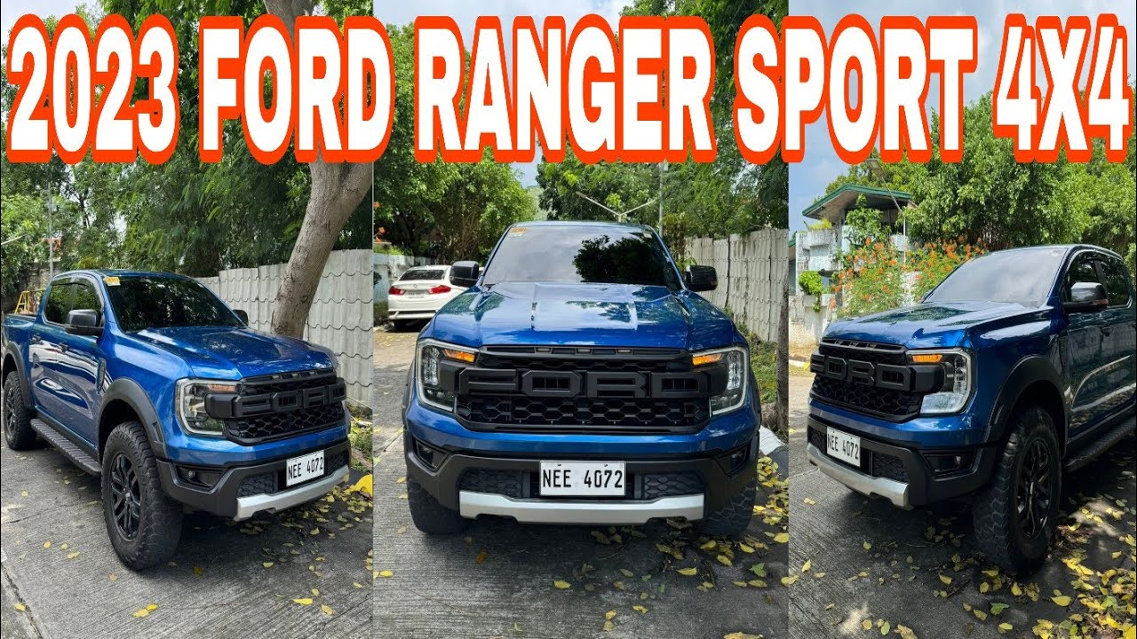 GOOD AS NEW CONDITION NA PICK UP 4X4