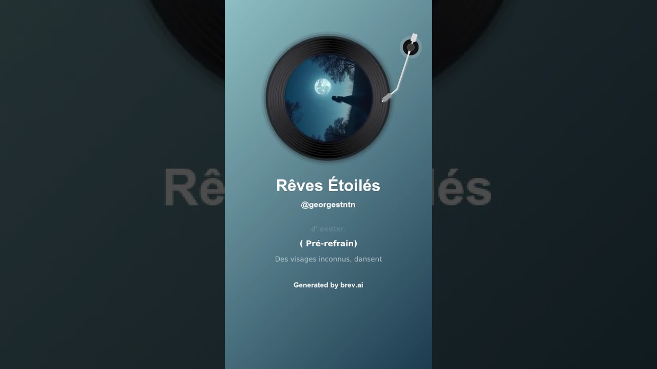 Rêves Étoilés