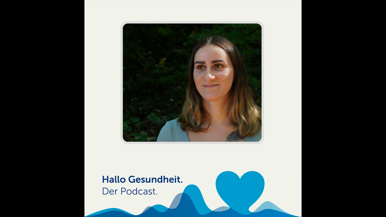 Cortisol #2 Ich hätte immer schlafen können – mit Sarah
