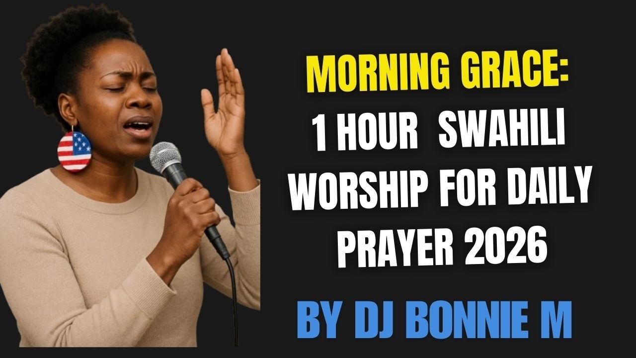 DEEP WORSHIP 2026