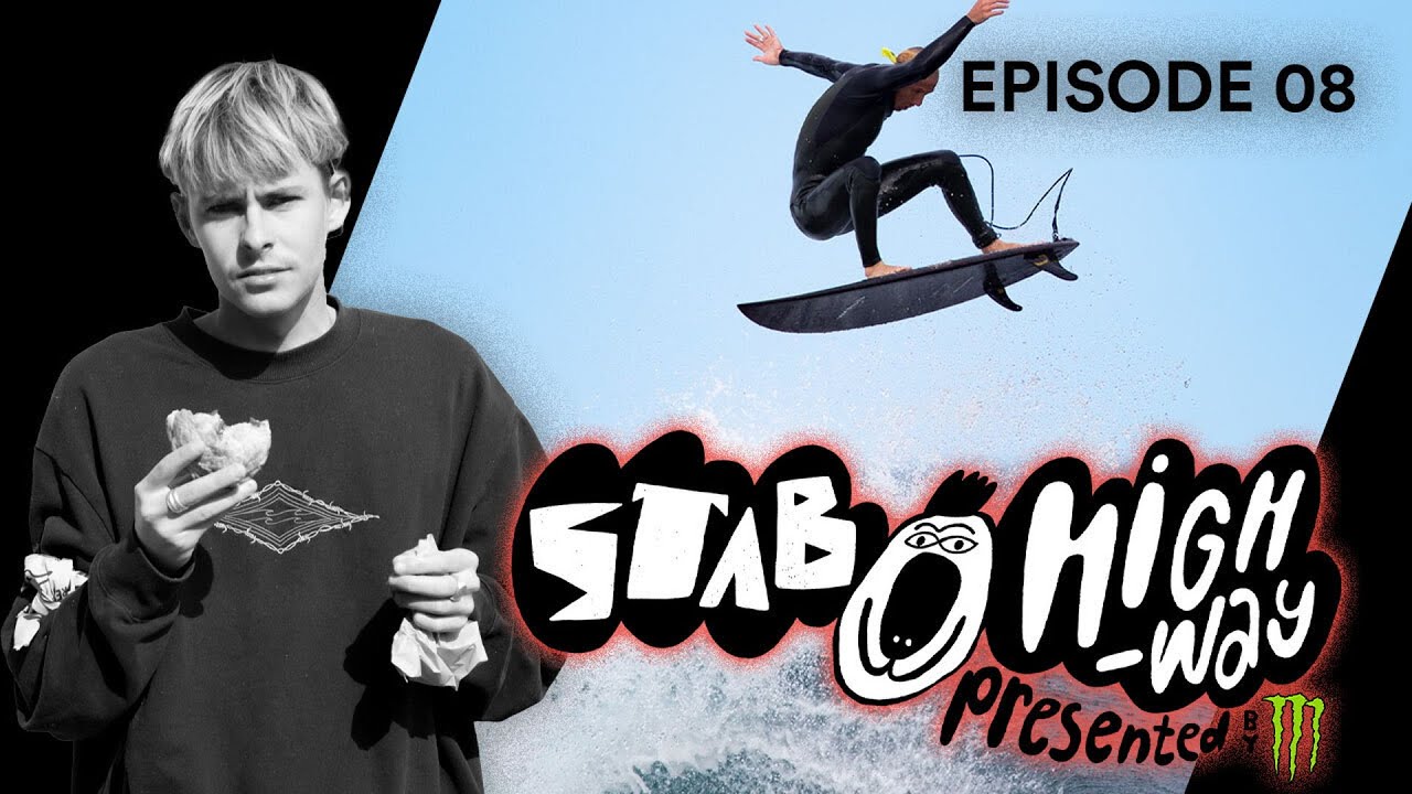 The Winners Get Decided In The Season Finale of Stab Highway Australia!!