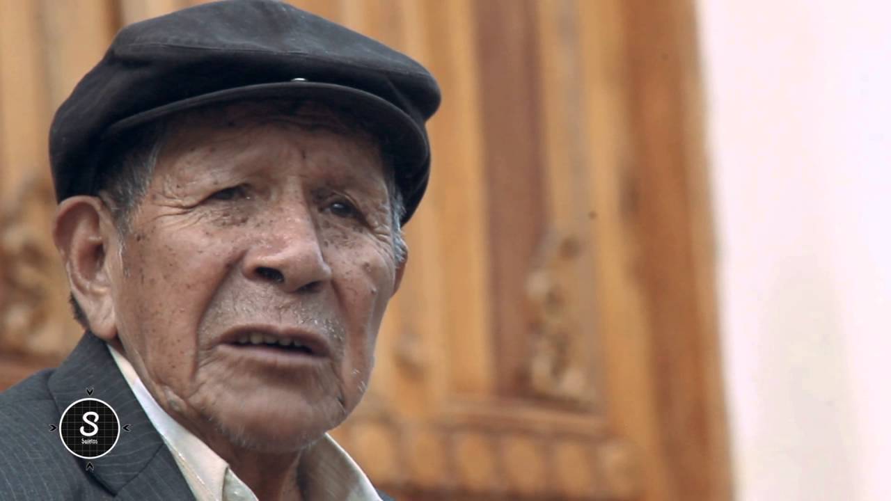 Documental Hipolito Jojoa, 