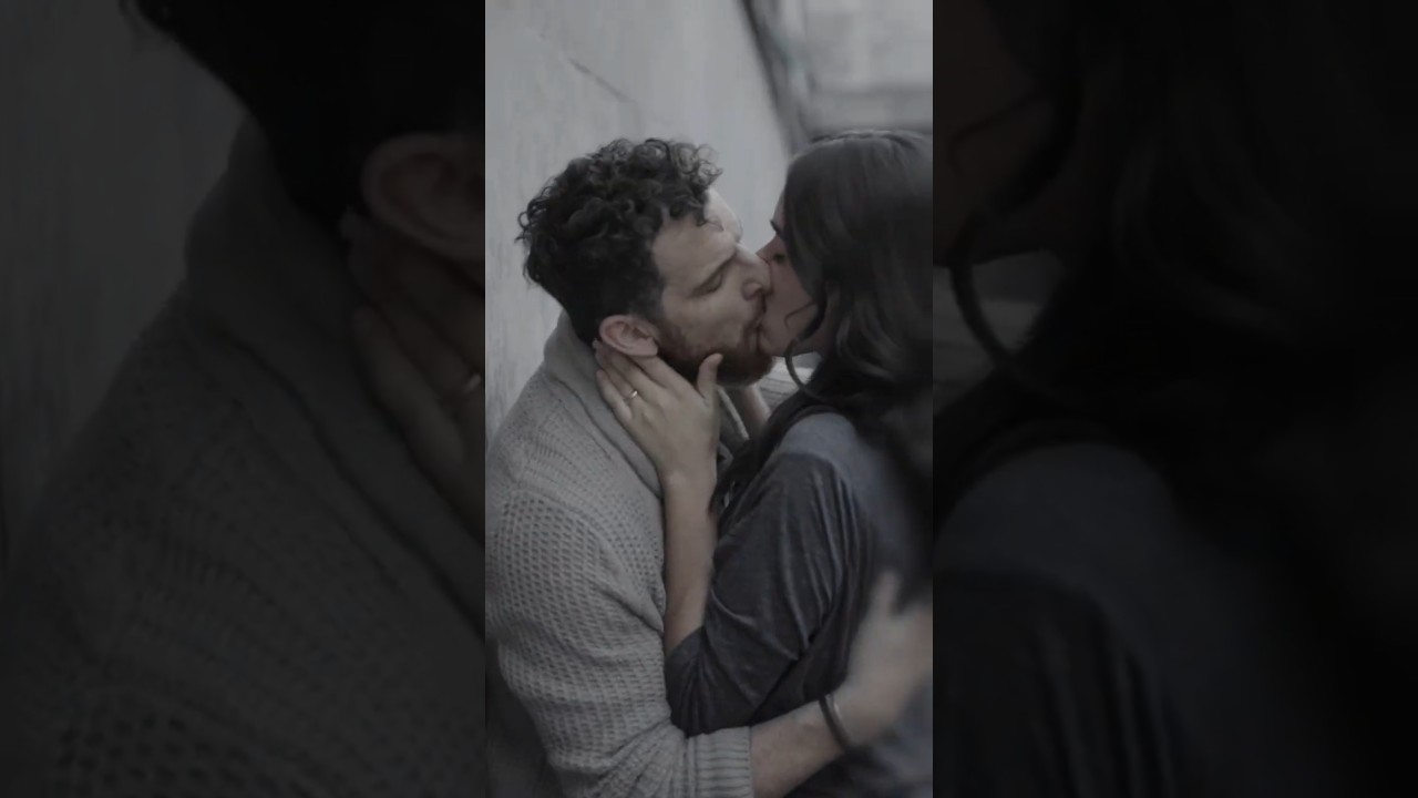 ❤️ CAPÍTULO 37 | Una declaración de amor - Mi marido me robó la memoria - TVN Chile