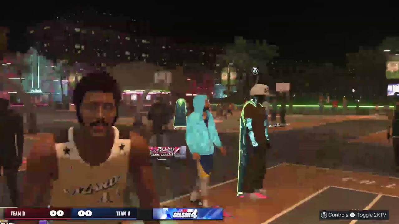Dark matter Steph Curry