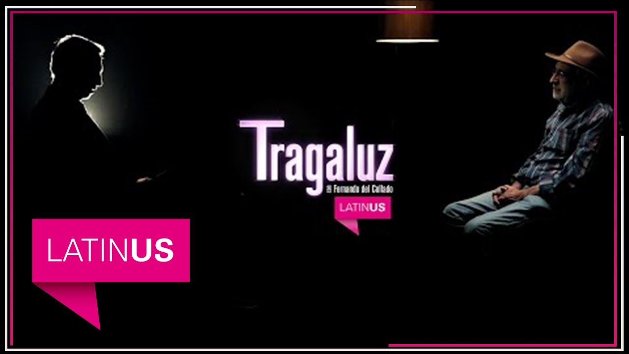 Tragaluz con Javier Sicilia, poeta y activista