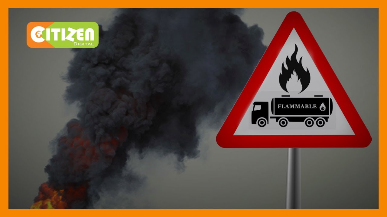 Over 247 Kenyans killed in fuel explosions since 1998