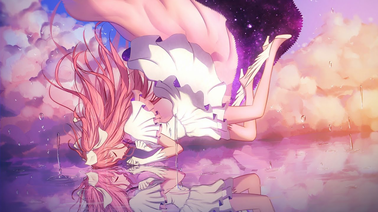 NightCore • Vicetone (ft. Haley Reinhart) ▸ Something Strange ◂⎮❰ Music Share ❱⎮