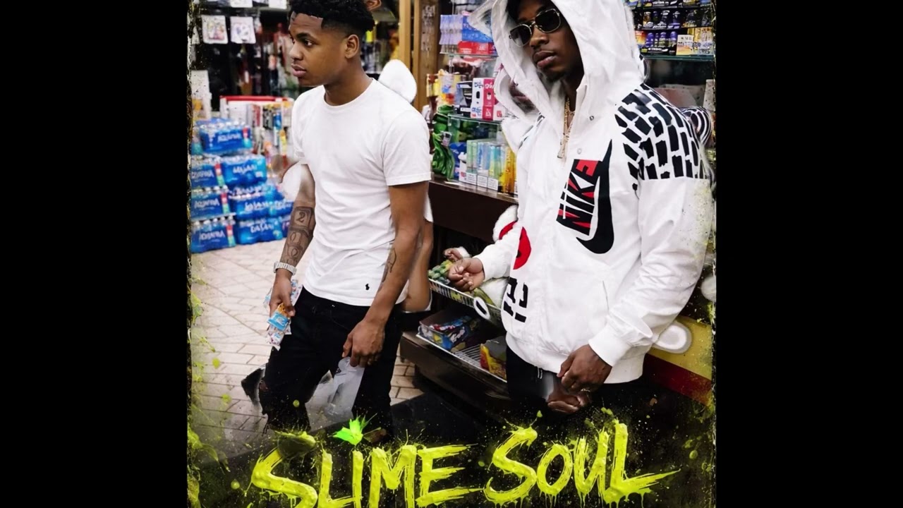 [FREE] P Yungin x BWay Yungy Type Beat – “Soul Slime”