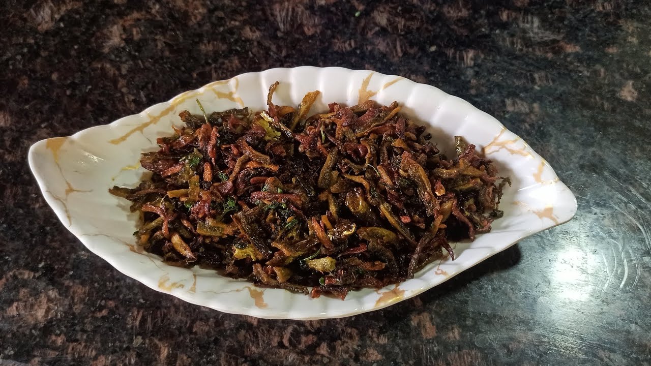 ఆరోగ్యానికి మేలుచేసే కాకరకాయ ఫ్రై కర్రీ 😋 టెస్ట్ మాత్రం మామూలుగా ఉండదు 👌