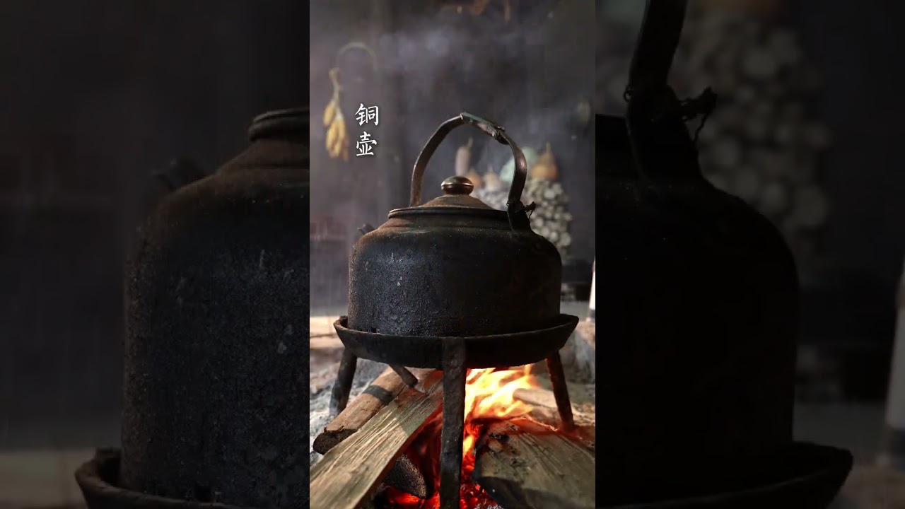 Easy Xiangxi Blood Tofu Recipe: A Tujia Delight You Can't Miss