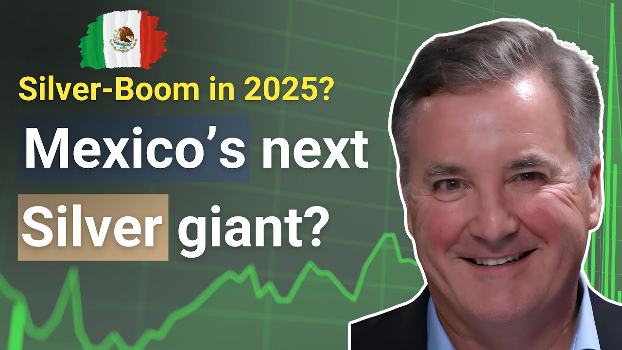Следующий серебряный гигант Мексики? Что нужно знать опытным инвесторам: интервью с генеральным д...