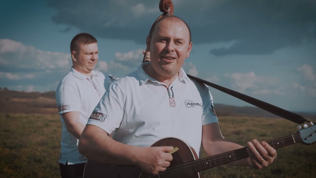 TS Satir - Oštrovački bećarac (Official video)