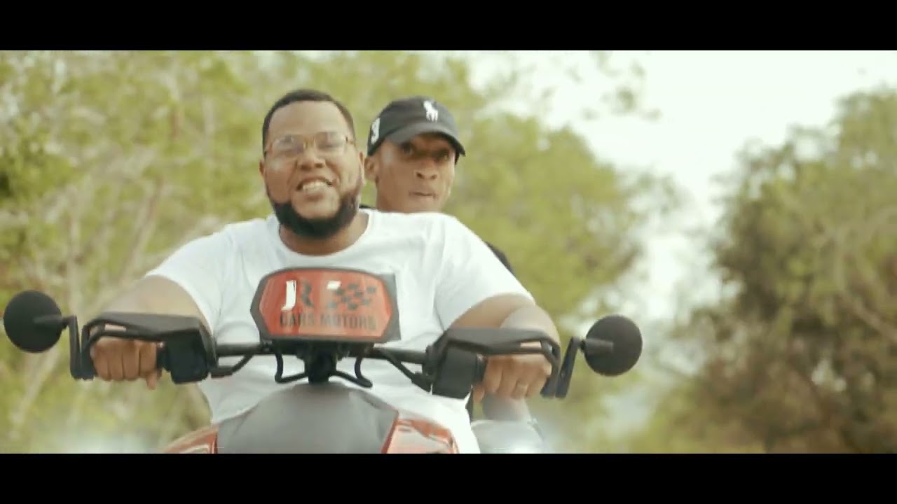 Loudgi - La Solution (remix) Feat Tyron KLEIN (HME)
