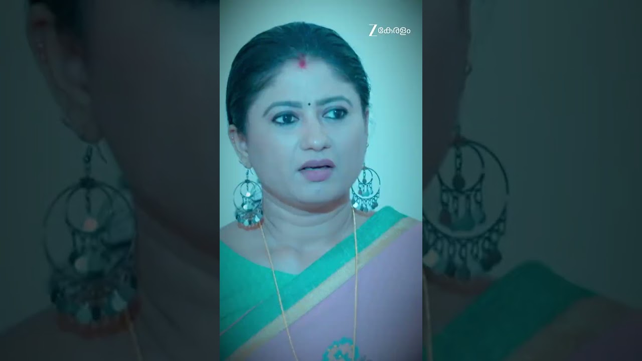 #Mangalyam #Shorts #Zee Keralam #Entertainment #Drama