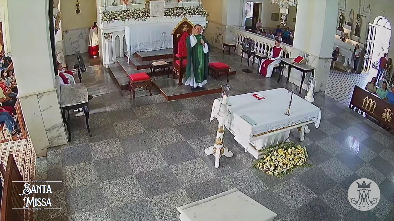 6º Domingo do Tempo Comum | Domingo