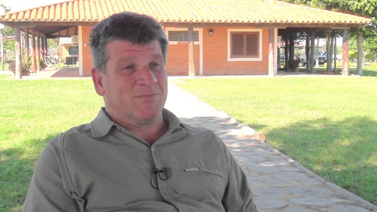 PY PRODUCTIVO ALTO HONDO 15 08 2015
