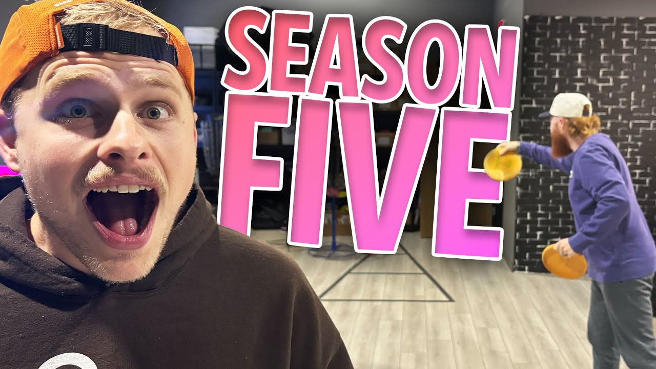 Putting League Season 5 Playoffs e2 THE FINALS