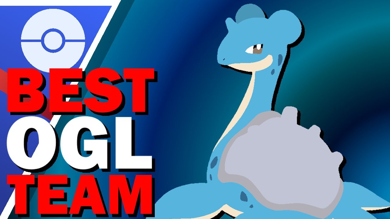 This Is My Go-To Team For GBL [Pokémon GO PvP]
