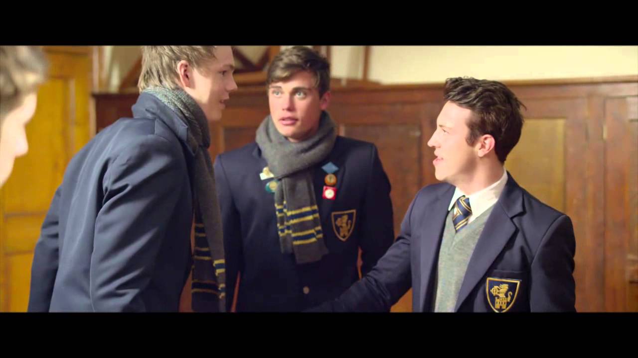 Spud 3: Behind the Scenes (12mins)