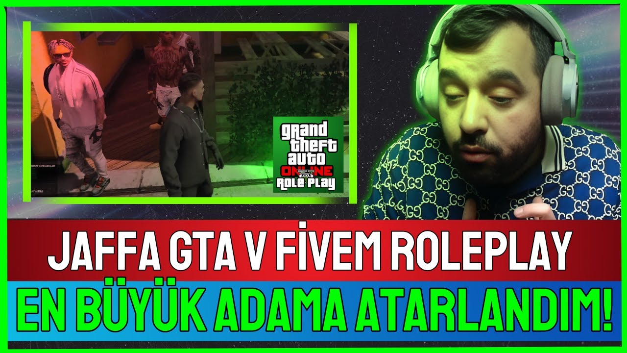 Restoran Kavgası, B&uuml;y&uuml;k Gerilim ve Şok Bı&ccedil;aklanma! 😱 | FiveM RP B&ouml;l&uuml;m 24