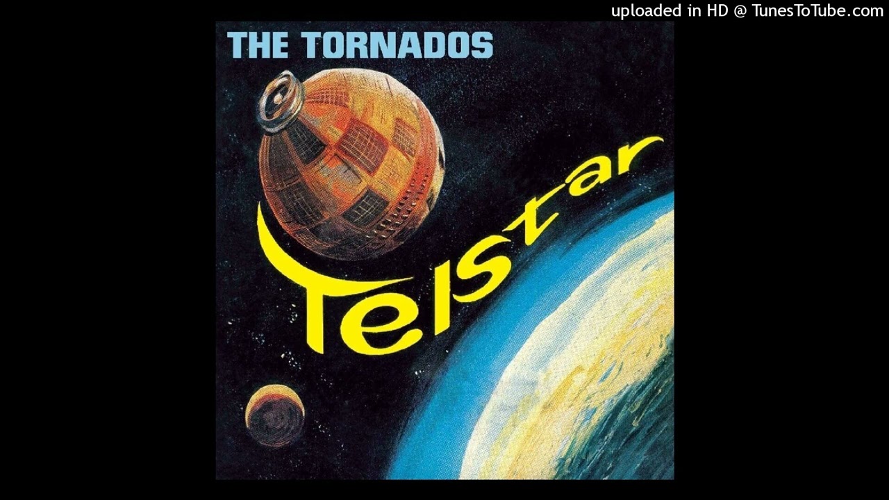 Tornados - Telstar [1962] [magnums extended mix]