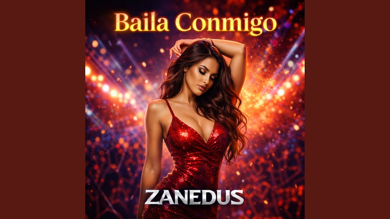 Baila Conmigo